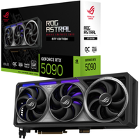 Asus ROG ASTRAL RTX5090 O32G BTF GAMING
