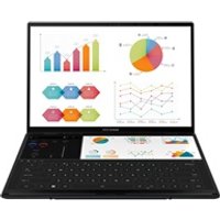 Zenbook Duo UX8406CA 14 Intel Core Ultra 9 32 Go RAM 1 To SSD Grey
