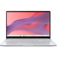 Chromebook C1 CX1505CKA DRFS70257 15 6 60Hz Intel Celeron N4500 8 Go RAM 256 Go eMMC Grey
