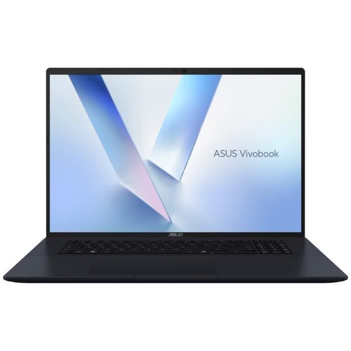 PC Portable ASUS VivoBook 18 M1807 Sans Windows 18 WUXGA 144Hz AMD Ryzen 7 260 RAM 32Go 1 To SSD
