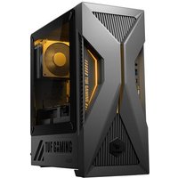 PC Gaming Asus TUF T500MV-DRF13420H419W Intel Core i5 16 Go RAM 512 Go SSD Nvidia GeForce RTX 5060 Grey