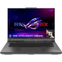 gaming Rog Strix G16 G614PP 16 WUXGA 165 Hz AMD Ryzen 9 32 Go RAM 1 To SSD Nvidia GeForce RTX 5070 Grey
