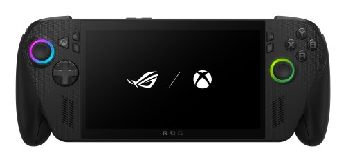 Asus ROG Xbox Ally X (RC73XA-NH011W)