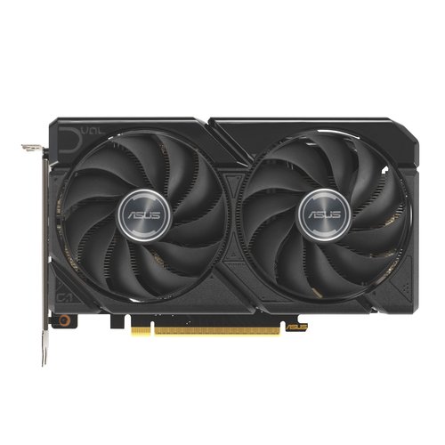 Asus Carte Graphique ASUS Dual Radeon RX 9060 XT 16GB GDDR6 PCIe 5.0
