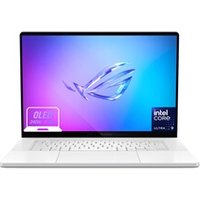 Gaming ROG Zephyrus G16 GU605CP DRF3 16 OLED 240 Hz Intel Core Ultra 9 32 Go RAM 1 To SSD Nvidia GeForce RTX 5070 White
