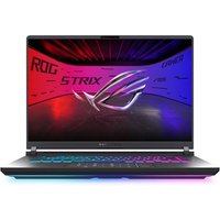 Gaming ROG Strix G16 G615LR DRF5288W 16 LED 240 Hz Intel Core Ultra 9 32 Go RAM 2 To SSD Nvidia GeForce RTX 5070 Ti Green
