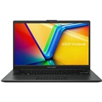 Vivobook 14 E1404FA DRFEB878W 14 Full HD AMD Ryzen 5 16 Go RAM 512 Go SSD Black
