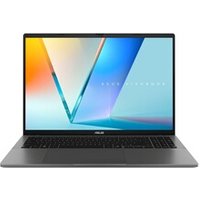 Vivobook S16 S3607CA DRFSH069W 16 OLED 60 Hz Intel Core Ultra 7 16 Go RAM 1 To SSD Grey mat
