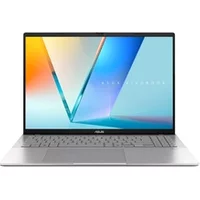 Vivobook S16 M3607KA DRFSH095W 16 OLED 60 Hz AMD Ryzen AI 7 32 Go RAM 1 To SSD Silver
