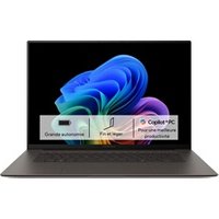 Zenbook S 16 UM5606KA DRFRK143W 16 120Hz Copilot AMD Ryzen AI 7 16 Go RAM 1 To SSD Grey
