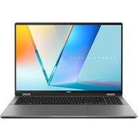 Vivobook 16 Flip TP3607SH DRFRJ050X 16 Ecran tactile OLED 120Hz Intel Core Ultra 7 32 Go RAM 1 To SSD Grey
