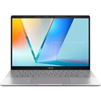 Vivobook M3407KA DRFSF085W 14 OLED AMD Ryzen 7 AI 32 Go RAM 512 Go SSD Grey
