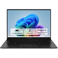 Zenbook 14 UM3406KA DRFQD304W 14 Copilot AMD Ryzen AI 7 16 Go RAM 512 Go SSD Black jade
