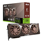 Asus GeForce RTX 5080 16GB GDDR7 Noctua OC
