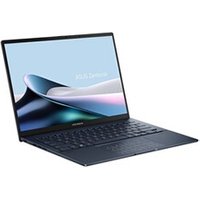Zenbook 14 OLED UX3405CA-DRQL337W Blue Intel Core Ultra 7 16G 1T SSD Intel Graphics Ecran avec technologie OLED