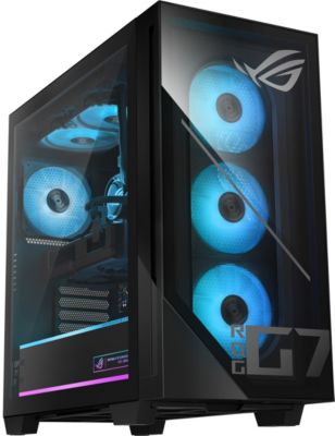 PC Gamer ASUS ROG GM700TZ DRR9700X089W
