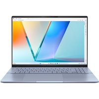 Asus Vivobook 16 OLED 3K U5 225H 32G 512 W11P Bleu