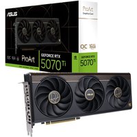 Asus ProArt RTX 5070 Ti OC 16Go