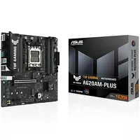 ASUS TUF GAMING A620AM PLUS
 ASUS TUF GAMING A620AM PLUS