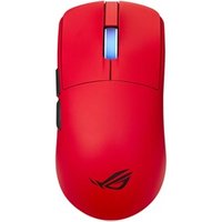 Asus ROG Harpe II Ace - Lava Red