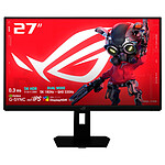 Asus ROG Strix 5K XG27JCG
