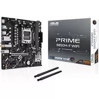 ASUS PRIME B850M F WIFI
 ASUS PRIME B850M F WIFI