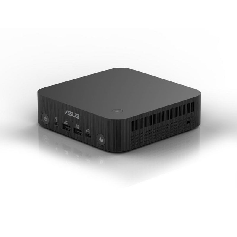 Asus Barebone ASUS PN54-BBR321MNS1 Ryzen 3 210 Sans RAM Sans SSD Wi-Fi 7 Dual LAN