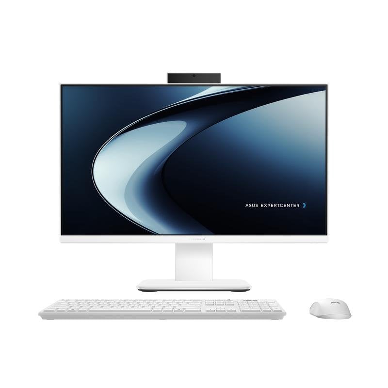 ASUS ExpertCenter P670 AiO PM670KA-WPE005X White