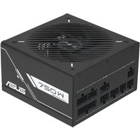 Asus ATX 750W 80 Gold Prime 750G Noir
