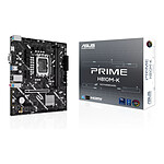 ASUS PRIME H810M K
