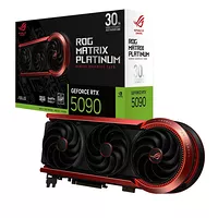 Asus GeForce RTX 5090 ROG Matrix 30th Anniversary
