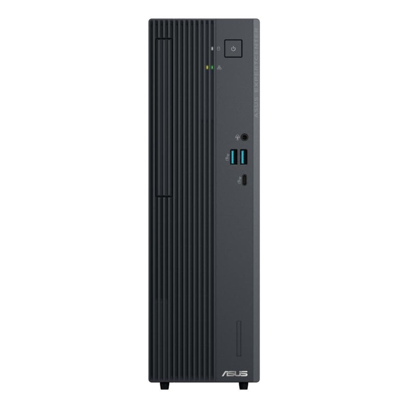 Asus PC de bureau Asus ExpertCenter P500 SFF Intel Core 5 210H 16GB 512GB SSD Windows 11 Pro WiFi 6