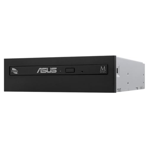 ASUS DRW-08D6MT BLK B AS