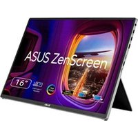 ZenScreen MQ16FC 16 WUXGA OLED Silver