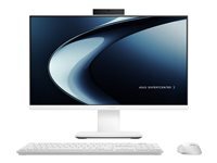 Asus PC Tout-en-un ASUS ExpertCenter P400 P440VAK Intel Core 5 210H 8 Go 512Go SSD Intel Graphics 23.8 Windows 11 Pro