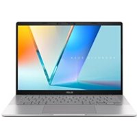 Vivobook S14 M3407GA-DRFSF021W 14 OLED 60 Hz AMD Ryzen AI 7 16 Go RAM 1 To SSD Grey