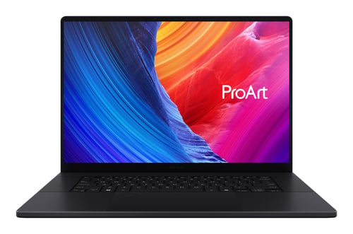 Asus ASUS ProArt P16 H7606WW DICSE125X Copilot PC 16 AMD Ryzen AI 9 HX 370 64 Go RAM 2 To SSD AZERTY
