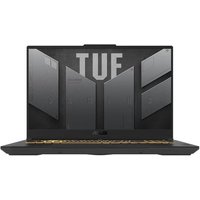 Asus TUF Gaming 17.3 FHD Core 5 210H 3050 16Go 512G W11