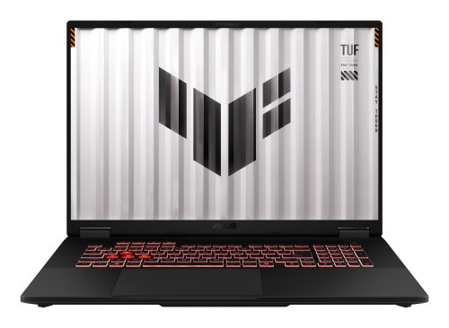 Asus ASUS TUF Gaming A18 TUF808UM-DICS8102W - 18 - AMD Ryzen 7 - 260 - 16 Go RAM - 512 Go SSD - AZERTY