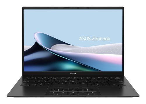 Asus Zenbook 14 OLED FHD RAI 7 445 16Go 512Go W11P