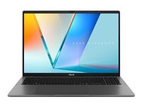 Asus ASUS Vivobook S16 S3607AA-PRO-OLED-DICSH9X - Copilot PC - 16 - Intel Core Ultra 7 - 355 - 32 Go RAM - 512 Go SSD - Francais