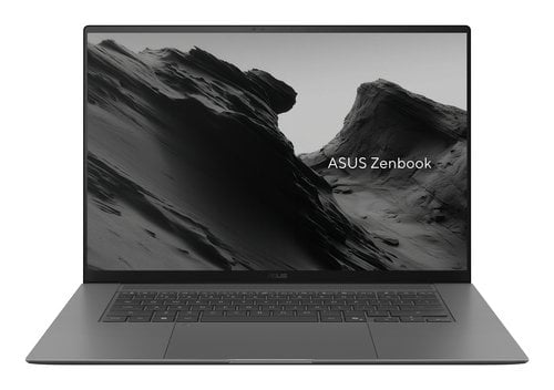 Asus Zenbook S 16 OLED 3K AI9 465 32Go 2 To W11P