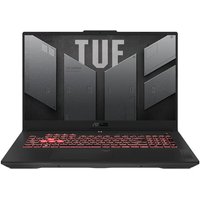 Asus TUF Gaming 17.3 FHD R7 170 4050 16Go 512Go W11