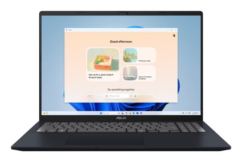 Asustek X1607CA-PRO-DICMB187X U7-255H