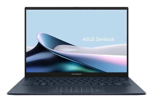Asus Zenbook 14 OLED 3K Tact U9 285H 32Go 1 To W11P
