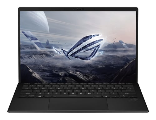 Asus ASUS ROG Flow Z13 FLOW-Z13-GZ302EA-DICRU50X - Copilot PC - 13.4 - AMD Ryzen AI Max - 395 - 32 Go RAM - 1 To SSD - AZERTY