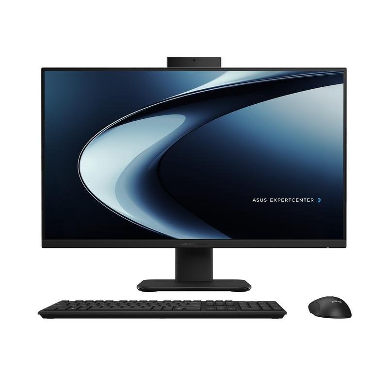 Asus PC Tout-en-un ASUS ExpertCenter P400 P470VAK-BPE820X Intel Core 5 16Go 512Go SSD Intel Graphics 27 Windows 11 Pro