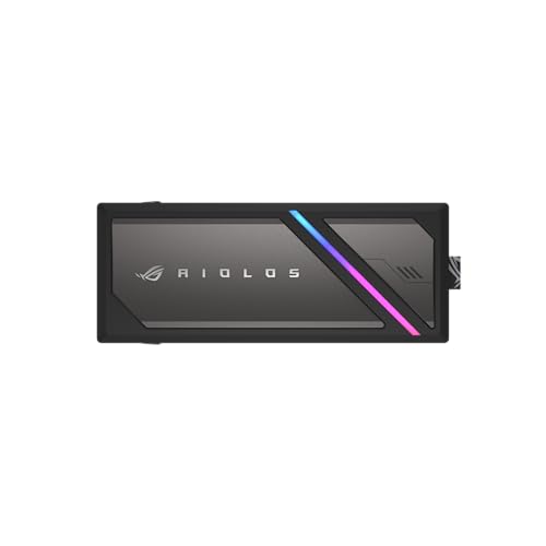 ASUS ROG Strix Aiolos