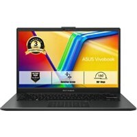 Vivobook Go 14 E1404TA-EB119WS 14 FHD 60 Hz Intel N150 8 Go RAM 128 Go SSD Black