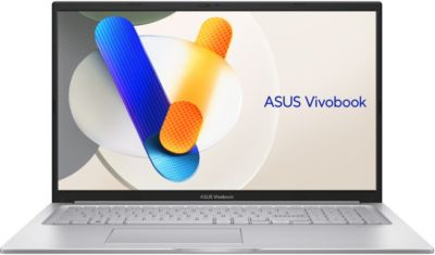 Ordinateur portable ASUS Pack Vivobook X1704VA AU1243W
